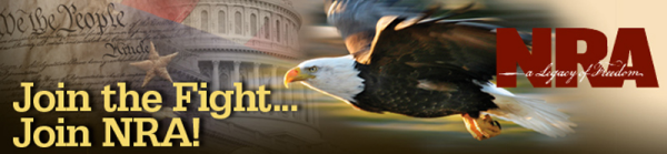 national rifle association membership